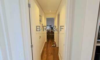 Imagem 13: VENDA BRIEF IMÓVEIS - Venda Habitarte, 128m, 2 suítes mais lavabo, HABITARTE I - Andar Al