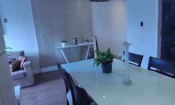 Imagem 4: Condomínio Jardim Tropical Residence