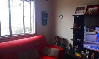 Imagem 3: Santo André - Apartamento Padrão - Vila Camilópolis