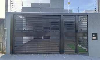 Imagem 4: Casa para venda tem 105 metros quadrados com 3 quartos em Jardim Santa Helena - Maringá