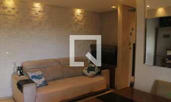 Imagem 3: Apartamento à Venda - Interlagos, 2 Quartos, 56 m2