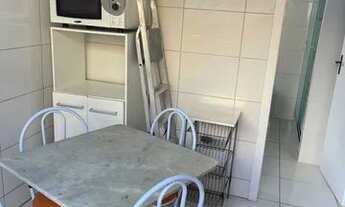 Imagem 5: Kit net mobiliada