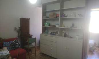 Imagem 2: Apartamento 01 quarto Corrêa Dutra 99 com VAGA de garagem na escritura