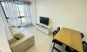 Imagem: Flat para Locação em Recife, Parnamirim