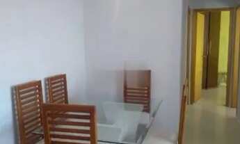 Imagem 4: Apartamento para venda com 60 metros quadrados com 2 quartos