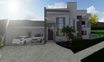 Imagem 3: Casa - Roncáglia - Valinhos