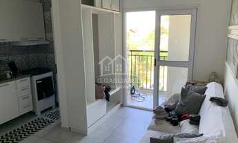 Imagem 2: Apartamento - Jardim Paranapanema - Campinas