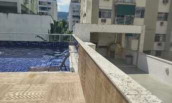 Imagem 12: Exclusive Aluguel 3 Quartos Freguesia- Jacarepaguá