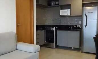 Imagem 4: Flat para aluguel tem 35 metros quadrados com 1 quarto em Boa Viagem - Recife - PE