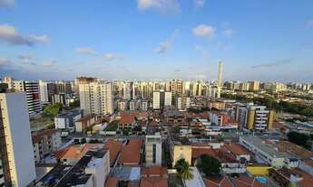 Imagem 6: Edf. Las Brisas na Jatiúca. Apartamentos com 2 e 3 quartos a partir de 512 mil
