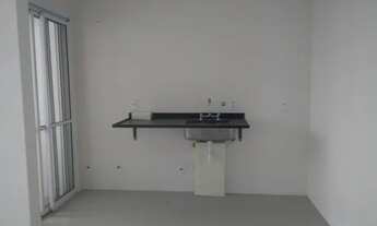 Imagem 9: Vendo Apartamento Novo no Brooklin 51m² 1 Dormitório 1 Vaga Próximo Shopping Morumbi Metrô