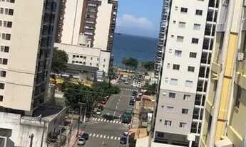 Imagem 6: Apartamento para venda possui 100 metros quadrados com 3 quartos