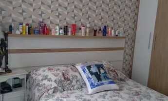 Imagem 5: VENDO OU TROCO APTO VILA NIVI