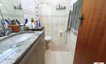 Imagem 6: Apartamento (tipo - padrao) 3 dormitórios/suite, cozinha planejada, em condomínio fechado