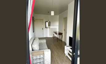 Imagem 2: Apartamento à Venda - Moema, 1 Quarto, 33 m2