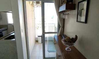 Imagem 7: APARTAMENTO 2 DORMITÓRIOS UNIVERSITÁRIO AMERICANA SP