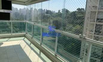 Imagem 4: Apartamento para venda possui 114 metros quadrados com 3 quartos