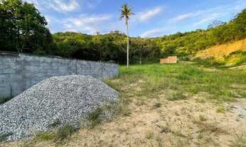 Imagem 3: Area de 30000 M3 a 1km do centro para fazer loteamento