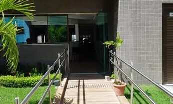 Imagem 5: Studio para venda tem 30 metros quadrados com 1 quarto em Soledade - Recife - PE