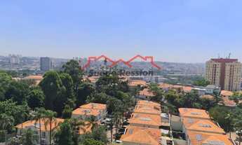 Imagem 5: Cobertura duplex para alugar e vender 160m² 2 vagas R$ 3.000,00 mes