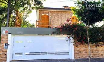 Imagem: Sobrado com 4 dormitórios, 148 m² - venda