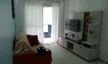 Imagem: Apartamento com dois dormitórios no Canto