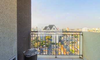 Imagem 6: Apartamento para alugar no bairro Vila Mascote - São Paulo/SP, Zona Sul