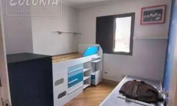 Imagem 7: Mauá - Apartamento Padrão - Vila Assis Brasil