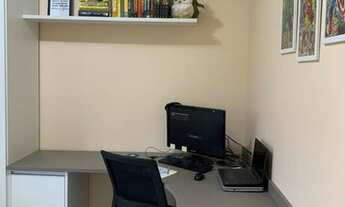 Imagem 7: FC VENDE, Apartamento, 2 quartos, sala, cozinha, banheiro, 2 vagas, jardim América, Cachoe