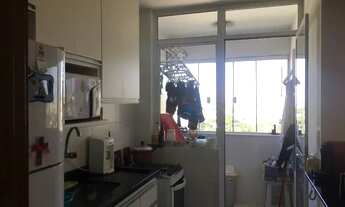 Imagem 3: Apartamento em Taubaté