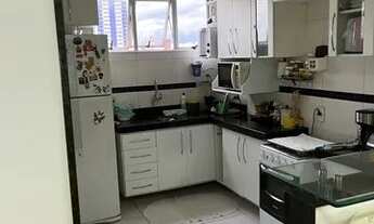 Imagem 4: Apartamento de dois quartos 2/4 na Pedreira