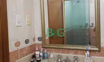 Imagem 5: Apartamento com 3 dormitórios à venda, 94 m² por R$ 539.000,00 - Tatuapé - São Paulo/SP