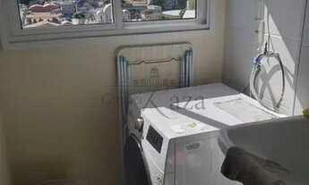 Imagem 7: Apartamento Locaçao Jardim Vale do Sol - Residencial Sun Vale - 50m² - 2 Dormitórios