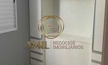 Imagem 7: Apartamento Condomínio Solar das Pintagueiras Loteamento Terra Brasilis/02 dormitórios