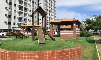 Imagem 6: Apartamento aluguel com 72mt tres quartos em Calhau - São Luís - MA