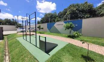 Imagem 3: VENDO 2/4 com suíte no Eusébio