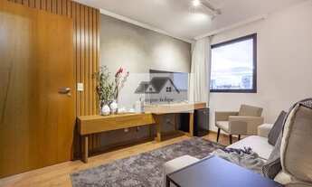 Imagem: Apartamento para alugar no bairro Indianópolis