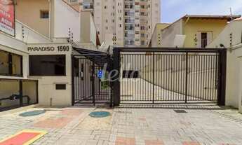 Imagem: Santo André - Apartamento Padrão - Campestre