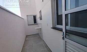 Imagem 5: Santo André - Apartamento Padrão - Vila Camilópolis