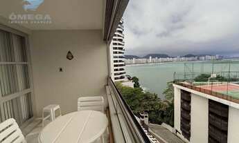 Imagem 2: Apartamento com 4 dormitórios à venda, 125 m² por R$ 750.000,00 - Jardim Astúrias - Guaruj