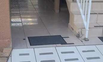 Imagem 6: Apartamento para aluguel tem 60 metros quadrados com 2 quartos