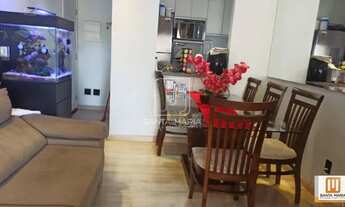 Imagem 2: Apartamento (tipo - padrao) 3 dormitórios/suite, cozinha planejada, portaria 24hs, lazer