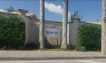 Imagem 3: SÃO JOSÉ DOS CAMPOS - Casa de Condomínio - URBANOVA VI