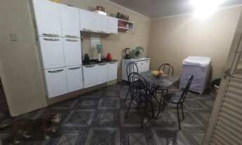 Imagem 6: Qr 417 Agio R$ 43.000 Não exige transferência casa 2 quartos + kit 1 quarto prestação R$ 1