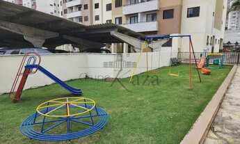 Imagem 4: Apartamento - Jardim das Colinas - Residencial Siena - 68m² - 2 Dormitórios