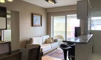 Imagem 7: Mandarim Apartamento 1 Dormitório Mobiliado Próx Berrini, Brooklin Itaim, Aeroporto Campo