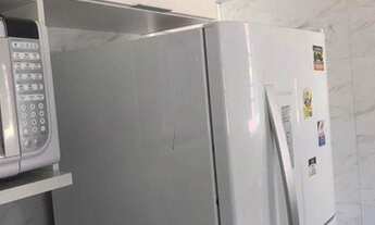 Imagem 6: Casa com 2 dormitórios à venda, 38 m² por R$ 152.000,00 - Cumbica - Guarulhos/SP