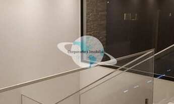 Imagem 6: Casa com 3 dormitórios para alugar por R$ 14.000,00/mês - Condomínio Chácara Ondina - Soro