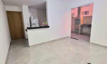 Imagem 5: Apartamento para venda com 68 metros quadrados com 2 quartos em Serrano - Belo Horizonte