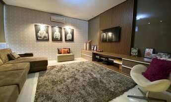 Imagem 6: Casa a venda no Jardim Europa - Dourados - MS